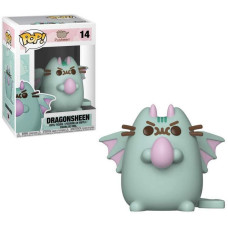 Фигурка Funko Pop Pusheen - Dragonsheen / Фанко Поп Пушин