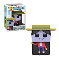 Фігурка Funko Pop Adventure Time Minecraft - Marceline / Фанко Поп Час пригод (Майнкрафт) - Марселін