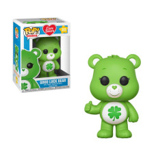 Фигурка Funko Pop Care Bears - Good Luck / Фанко Поп Заботливые мишки