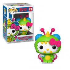 Фигурка Funko Pop Hello Kitty (Sky) / Фанко Поп Хелло Китти