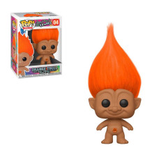Фигурка Funko Pop Trolls - Orange / Фанко Поп Тролли