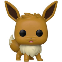 Фигурка Funko Pop Pokemon - Eevee / Фанко Поп Покемон - Иви