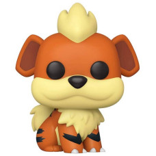 Фигурка Funko Pop Pokemon - Growlithe / Фанко Поп Покемон - Гроулит