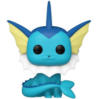 Фігурка Funko Pop Pokemon - Vaporeon / Фанк Поп Покемон - Вапореон