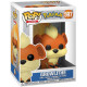 Фигурка Funko Pop Pokemon - Growlithe / Фанко Поп Покемон - Гроулит