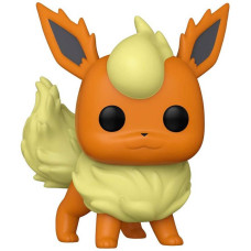 Фигурка Funko Pop Pokemon - Flareon / Фанко Поп Покемон - Флареон