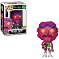 Фигурка Funko Pop Rick and Morty - Scary Terry / Фанко Поп Рик и Морти - Страшный Терри