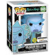 Фигурка Funko Pop Rick and Morty (Hologram Clone) #665 / Фанко Поп Рик и Морти