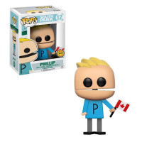 Фигурка Funko Pop South Park - Phillip Chase / Фанко Поп Южный Парк - Филлип