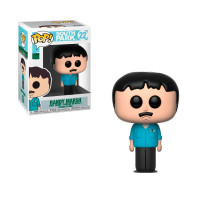 Фігурка Funko Pop South Park - Randy Marsh / Фанк Поп Південний Парк - Шерон Марш