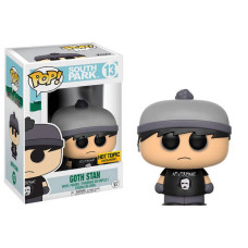 Фигурка Funko Pop South Park - Goth Stan / Фанко Поп Южный Парк - Стэн