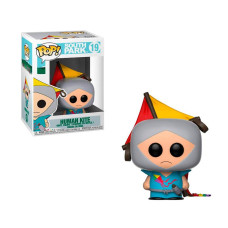 Фигурка Funko Pop South Park - Human Kite / Фанко Поп Южный Парк - Кайл Брофловски