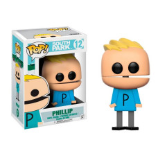 Фигурка Funko Pop South Park - Phillip / Фанко Поп Южный Парк - Филлип