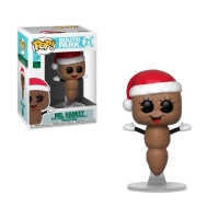 Фигурка Funko Pop South Park - Mr Hankey / Фанко Поп Южный Парк - Мистер Хэнки
