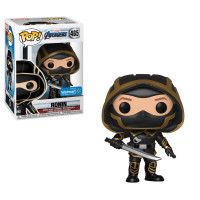 Фігурка Funko Pop Avengers Endgame - Ronin / Фанко Поп Месники - Ронін