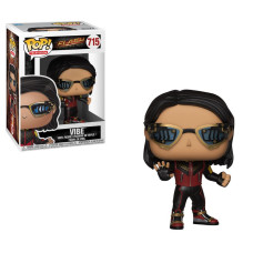 Фигурка Funko Pop Flash - Vibe / Фанко Поп Флэш - Вайб
