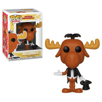 Фігурка Funko Pop Rocky and Bullwinkle / Фанко Поп Роккі та Бульвінкль