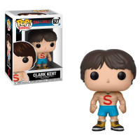Фігурка Funko Pop Smallville - Clark Kent / Фанко Поп Таємниці Смолвіля - Кларк Кент