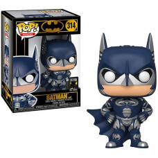 Фигурка Funko Pop Batman 80th - 1997 / Фанко Поп Бэтмен