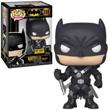 Фигурка Funko Pop Batman 80th - Grim Knight / Фанко Поп Бэтмен - Мрачный Рыцарь