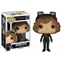 Фигурка Funko Pop Gotham - Selina Kyle / Фанко Поп Готэм - Селина Кайл