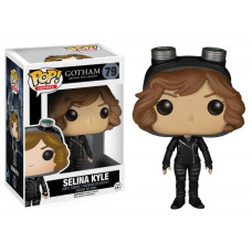Фигурка Funko Pop Gotham - Selina Kyle / Фанко Поп Готэм - Селина Кайл