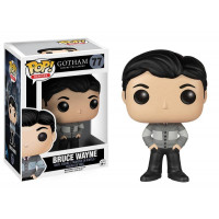 Фігурка Funko Pop Gotham - Bruce Wayne / Фанко Поп Готем - Брюс Уейн