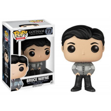 Фигурка Funko Pop Gotham - Bruce Wayne / Фанко Поп Готэм - Брюс Уэйн