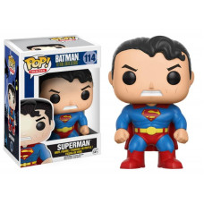 Фигурка Funko Pop Batman The Dark Knight Returns - Superman / Фанко Поп Бэтмен - Супермен