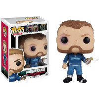 Фигурка Funko Pop Suicide Squad - Boomerang / Фанко Поп Отряд самоубийц - Бумеранг