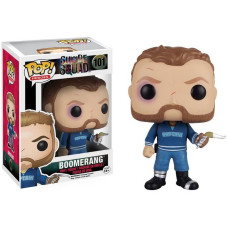 Фигурка Funko Pop Suicide Squad - Boomerang / Фанко Поп Отряд самоубийц - Бумеранг