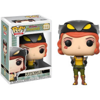 Фигурка Funko Pop DC Comics - Hawkgirl / Фанко Поп Орлица
