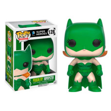 Фигурка Funko Pop DC Impopster - Poison Ivy / Фанко Поп Ядовитый Плющ