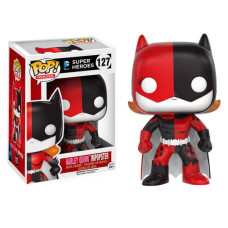 Фигурка Funko Pop DC Impopster - Harley Quinn #127 / Фанко Поп Харли Квинн