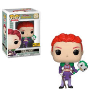 Фигурка Funko Pop DC Comics - Duela Dent / Фанко Поп Дуэла Дент