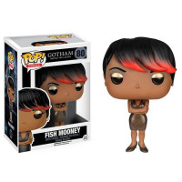Фигурка Funko Pop Gotham - Fish Mooney / Фанко Поп Готэм - Фиш Муни