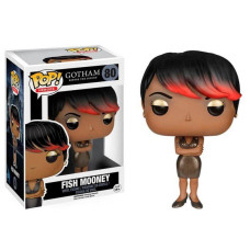Фигурка Funko Pop Gotham - Fish Mooney / Фанко Поп Готэм - Фиш Муни
