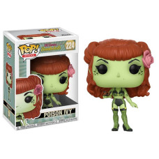 Фигурка Funko Pop DC Comics - Poison Ivy / Фанко Поп Ядовитый Плющ