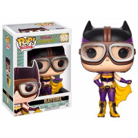 Фигурка Funko Pop DC Comics - Batgirl / Фанко Поп Бэтгёрл