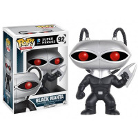 Фігурка Funko Pop DC - Black Manta / Фанко Поп Чорна Манта