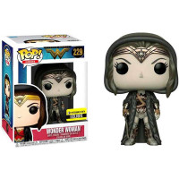 Фігурка Funko Pop Wonder Woman / Фанко Поп Чудо-жінка