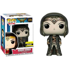 Фигурка Funko Pop Wonder Woman / Фанко Поп Чудо-женщина