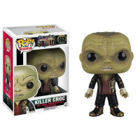 Фигурка Funko Pop Suicide Squad - Killer Croc / Фанко Поп Отряд самоубийц - Убийца Крок