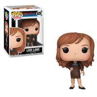 Фигурка Funko Pop Smallville - Lois Lane / Фанко Поп Тайны Смолвиля - Лоис Лэйн