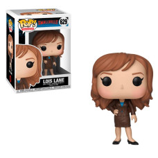 Фигурка Funko Pop Smallville - Lois Lane / Фанко Поп Тайны Смолвиля - Лоис Лэйн