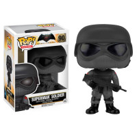 Фігурка Funko Pop Batman vs Superman - Soldier / Фанко Поп Бетмен проти Супермена