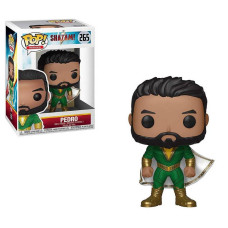 Фигурка Funko Pop Shazam - Pedro / Фанко Поп Шазам - Педро
