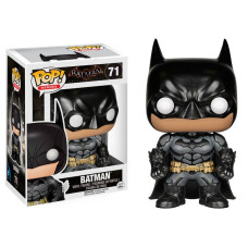 Фигурка Funko Pop Batman Arkham Knight / Фанко Поп Бэтмен Рыцарь Аркхема