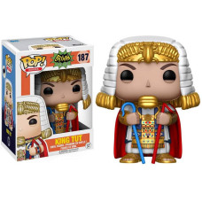 Фигурка Funko Pop Batman 1966 - King Tut / Фанко Поп Бэтмен - Тутанхамон