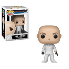 Фигурка Funko Pop Smallville - Lex Luthor / Фанко Поп Тайны Смолвиля - Лекс Лютор